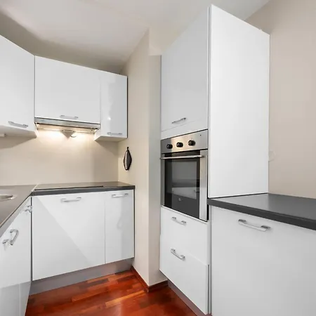 New Sandviken With Stunning View Bergen