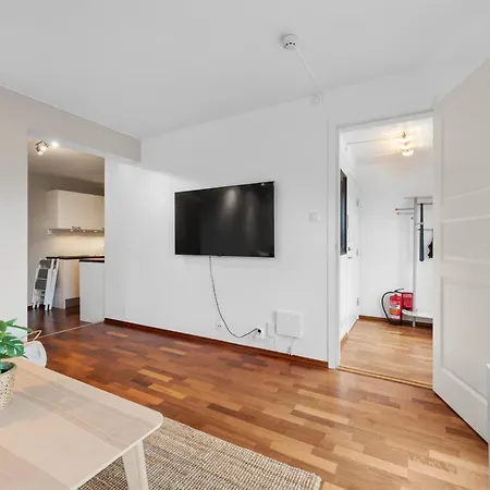 New Sandviken With Stunning View Apartment Bergen