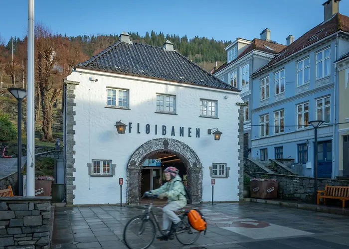 New Sandviken With Stunning View Διαμέρισμα *